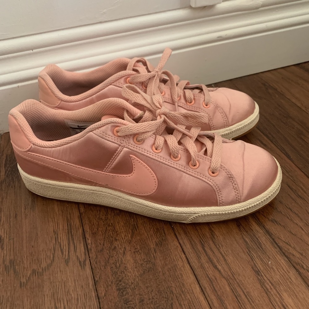 Nike sneakers
